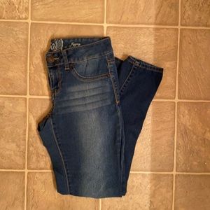 3 for $15! SO Jeggings